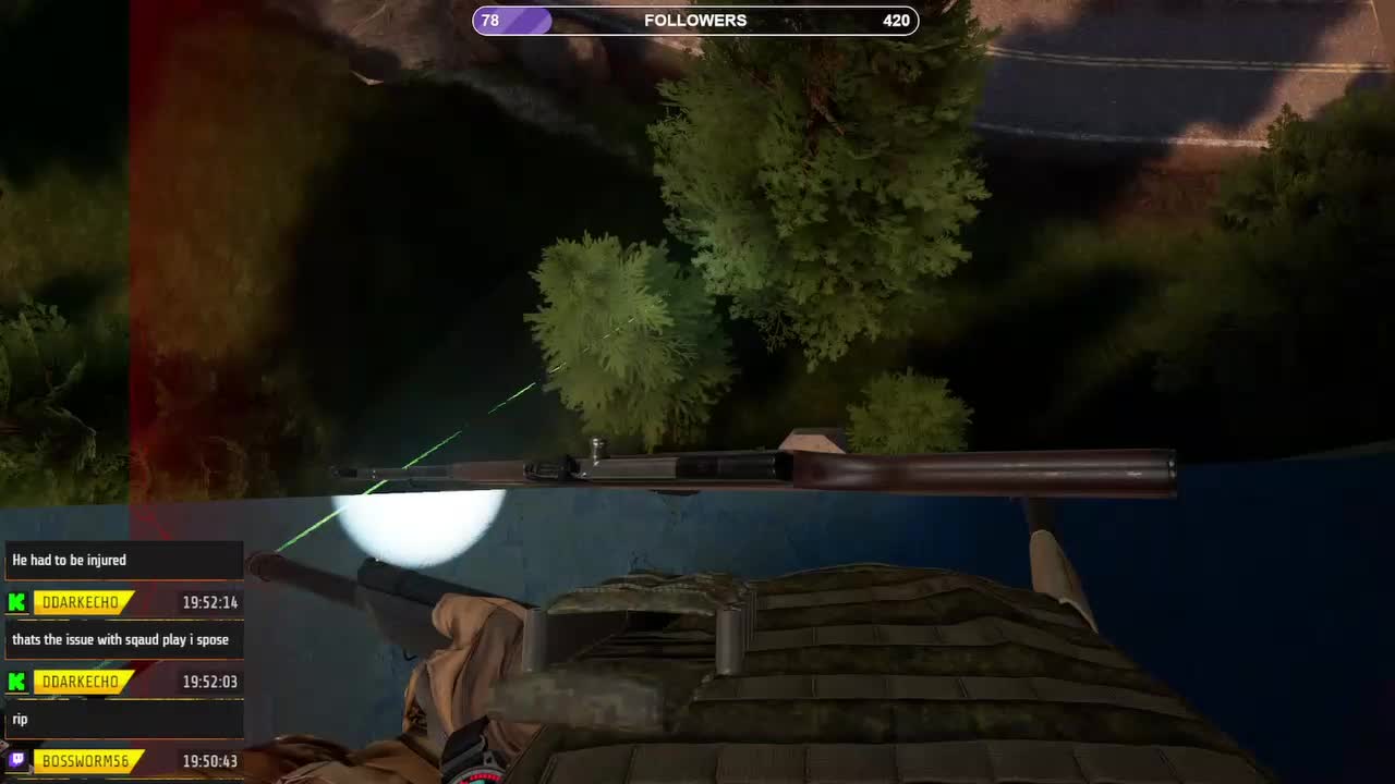 Noooooo!...Santooooo!