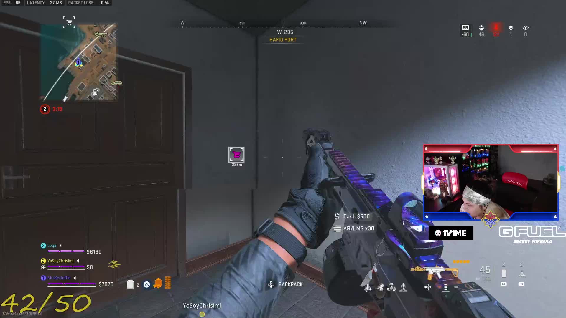 MrsKerfuffle
