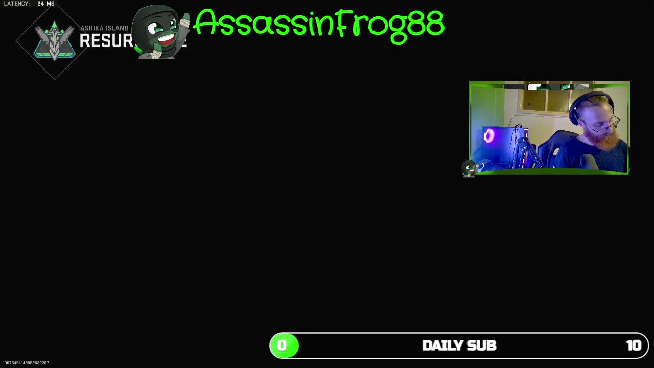 assassinfrog88