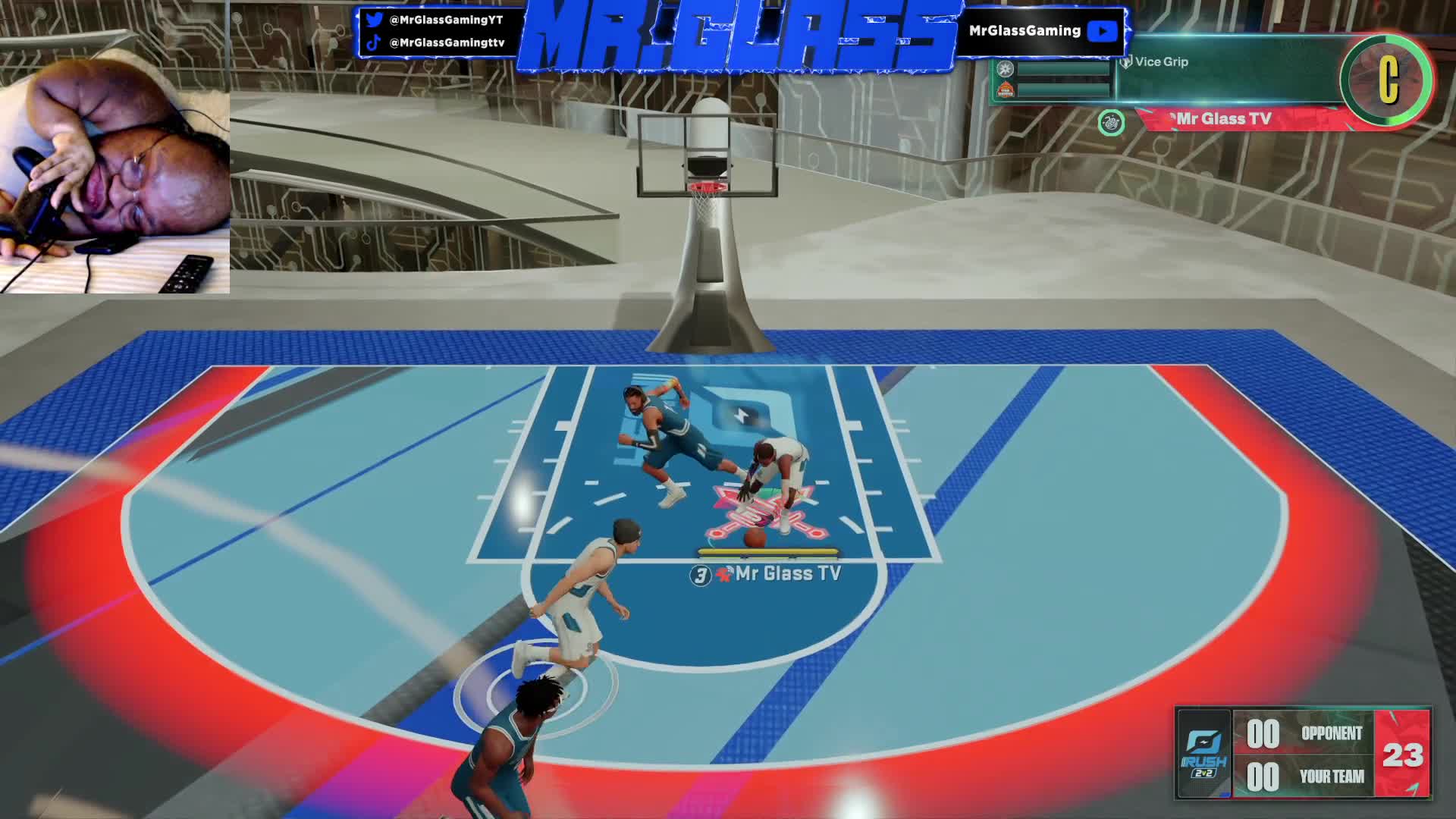 mrglass