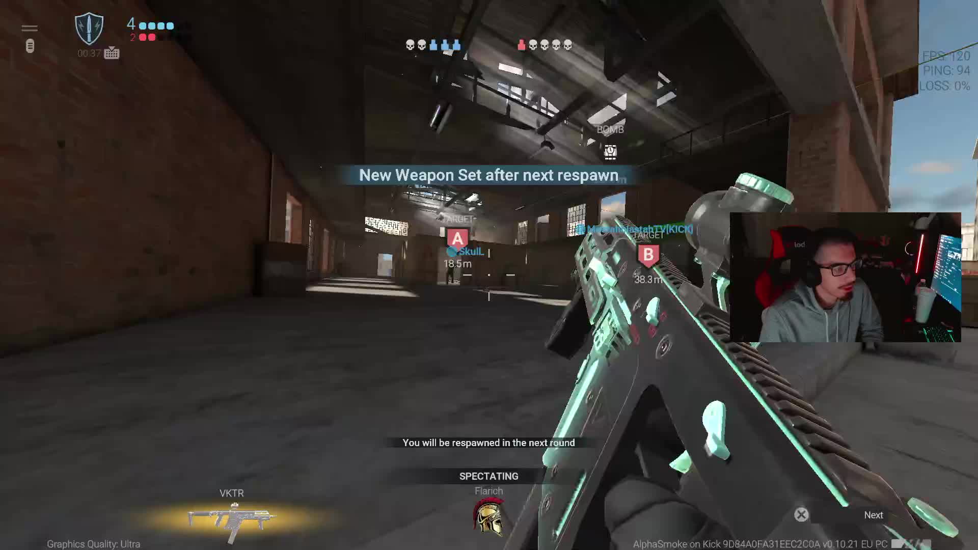 alphasmoke