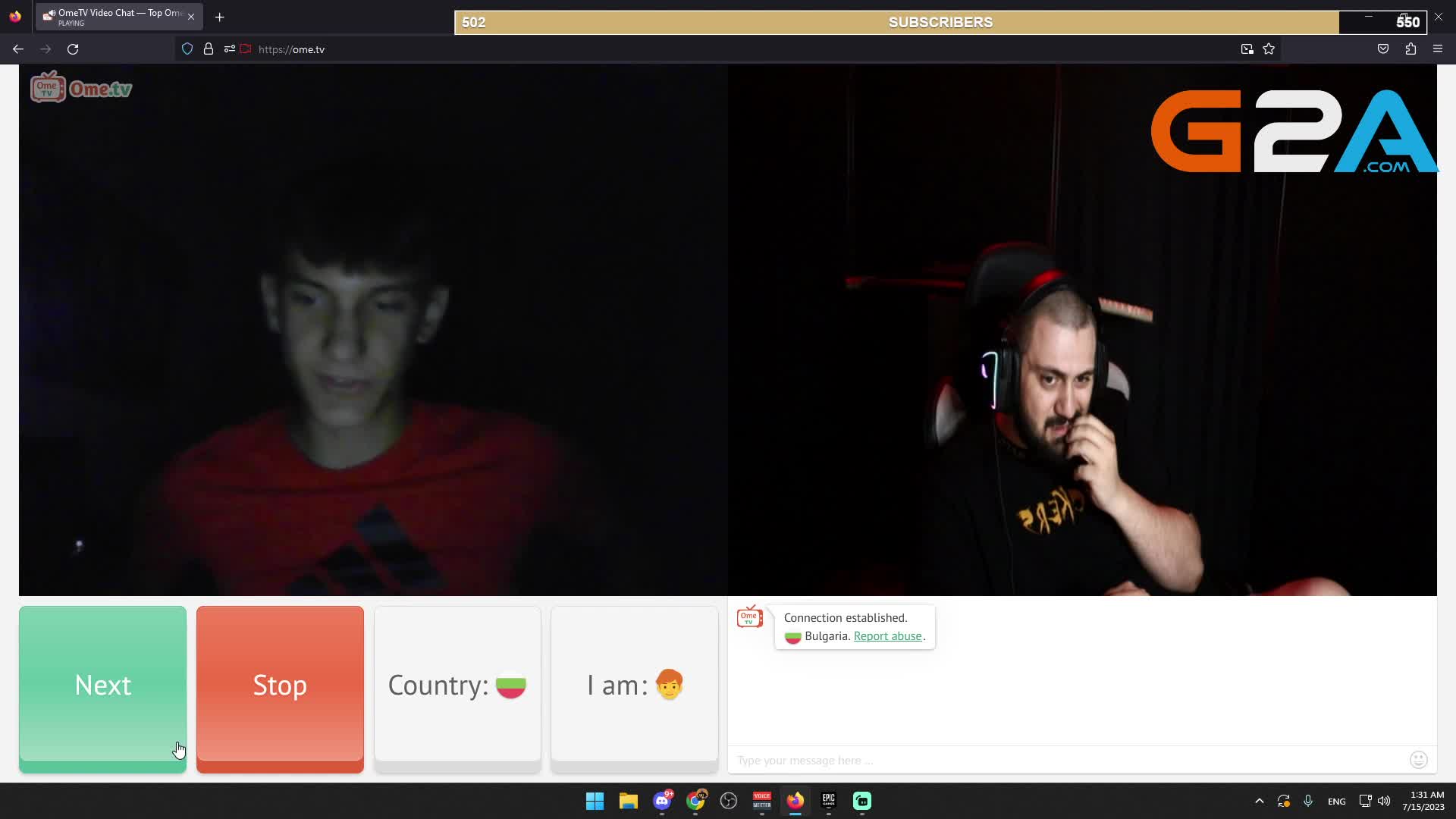 ЕБАГОООООО