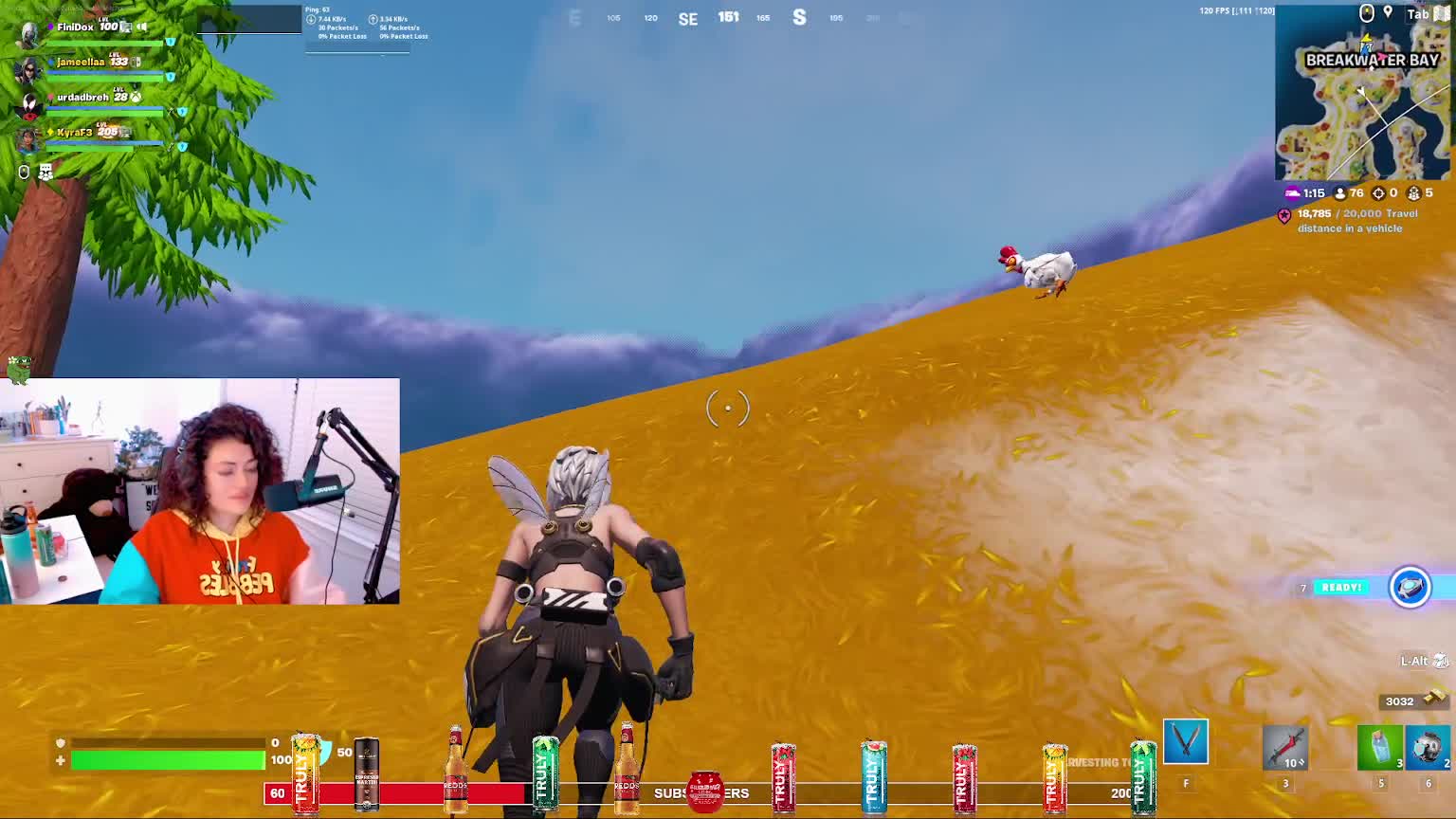 me? the best mod for mg?