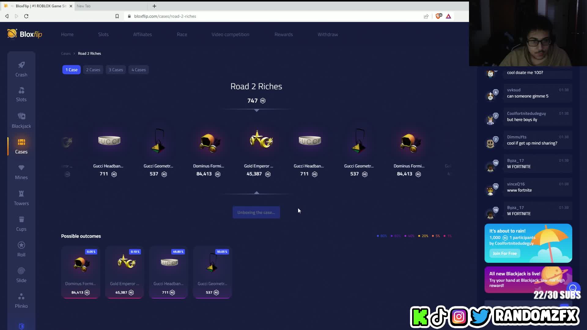 randomzfx