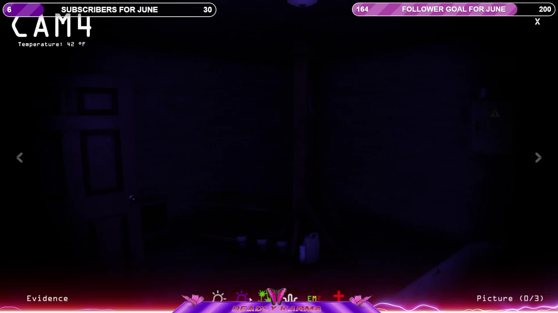 deadlykarma