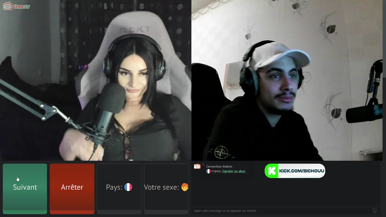 OZK UNE KEH???