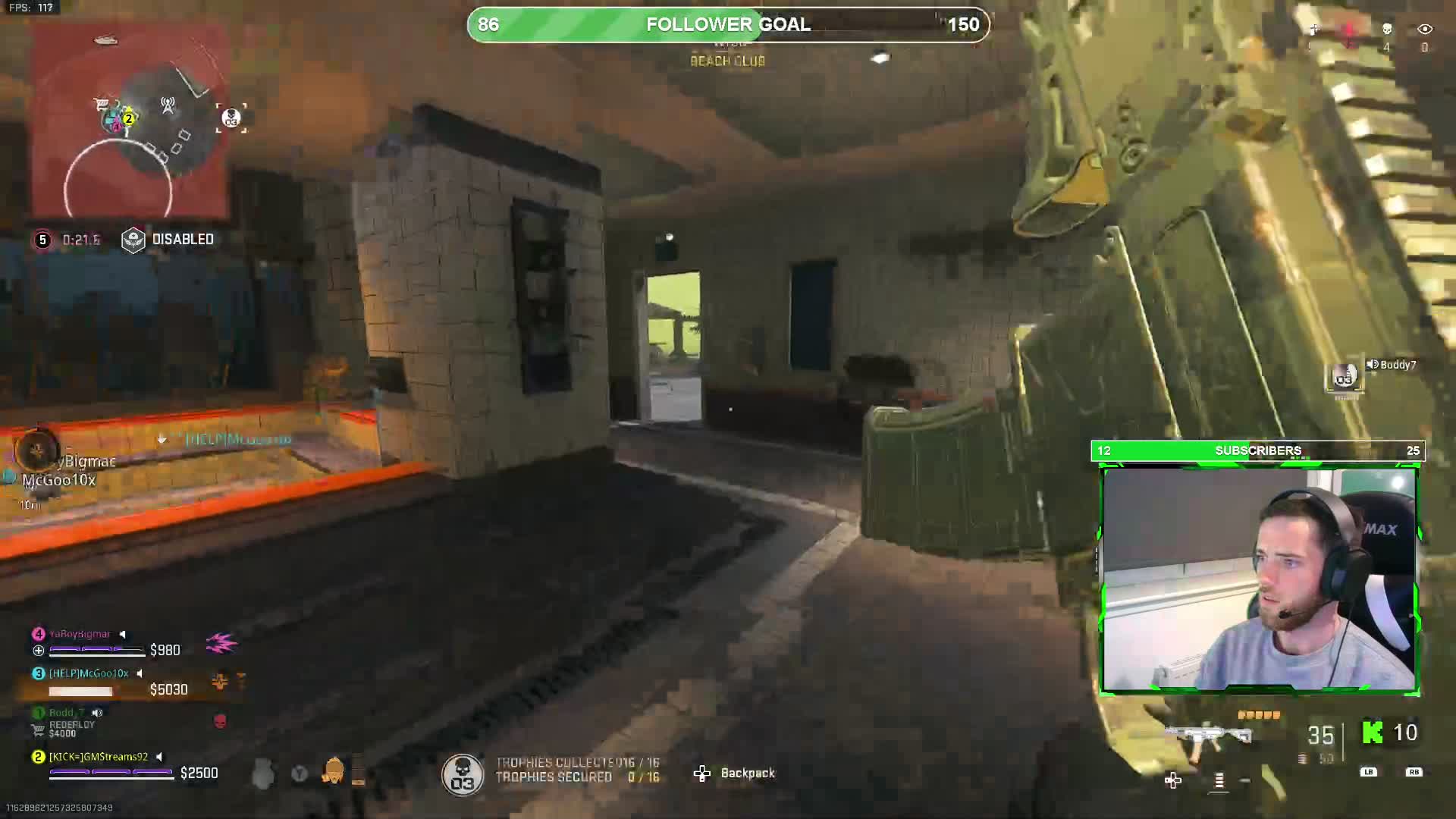 Gmstreams92