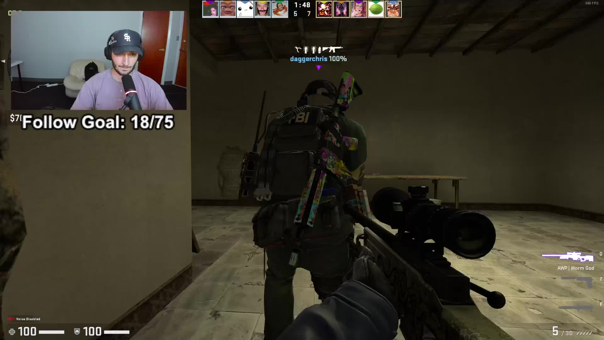 2 op kills