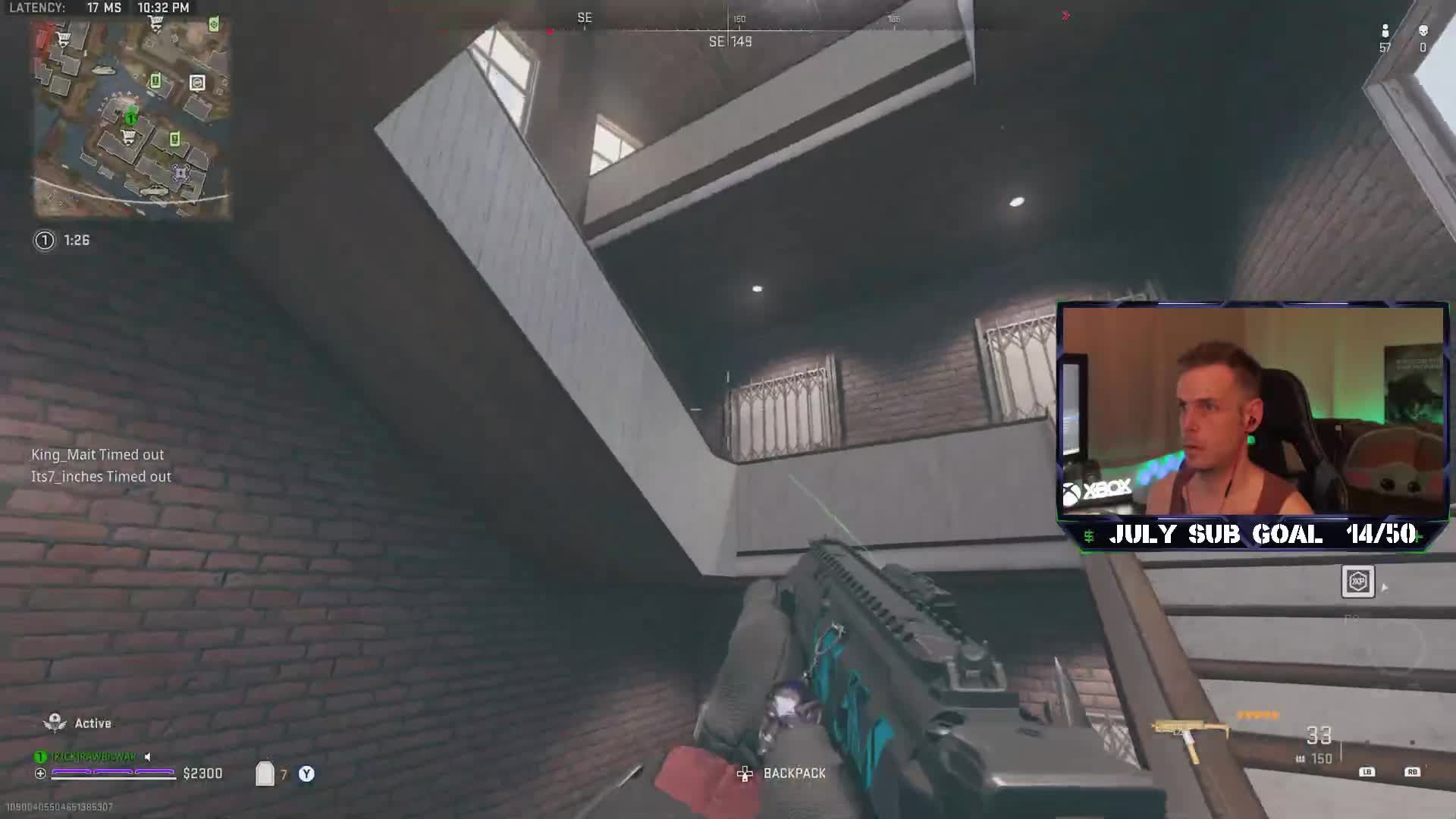 HOT MIC - HOW ARE YOU NOT D###