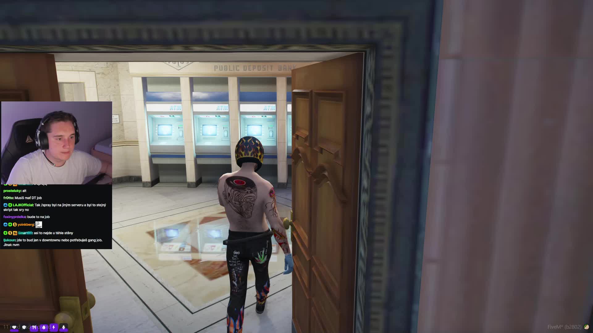 výběr bez poplatků