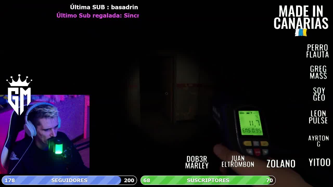 Gregmass