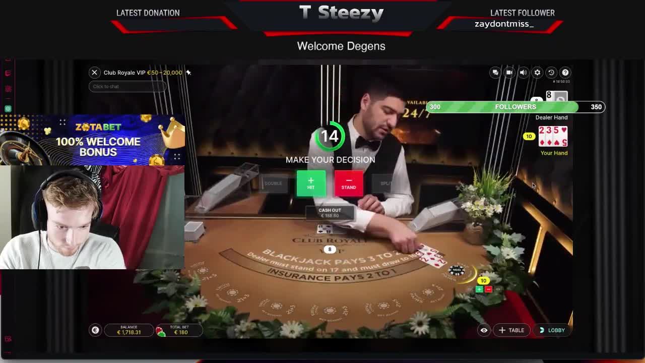 tsteezy
