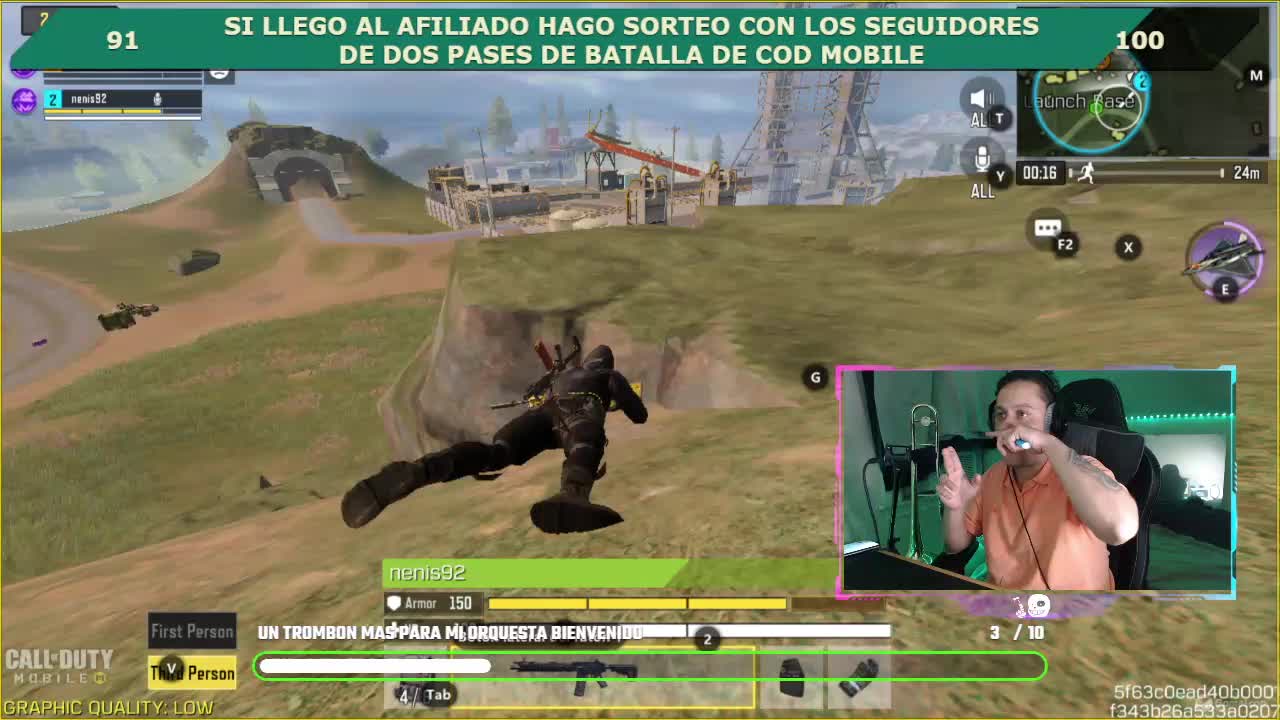 juaneltrombon