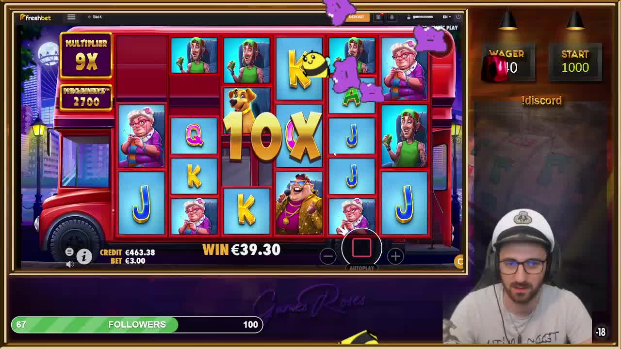 GamesRoses