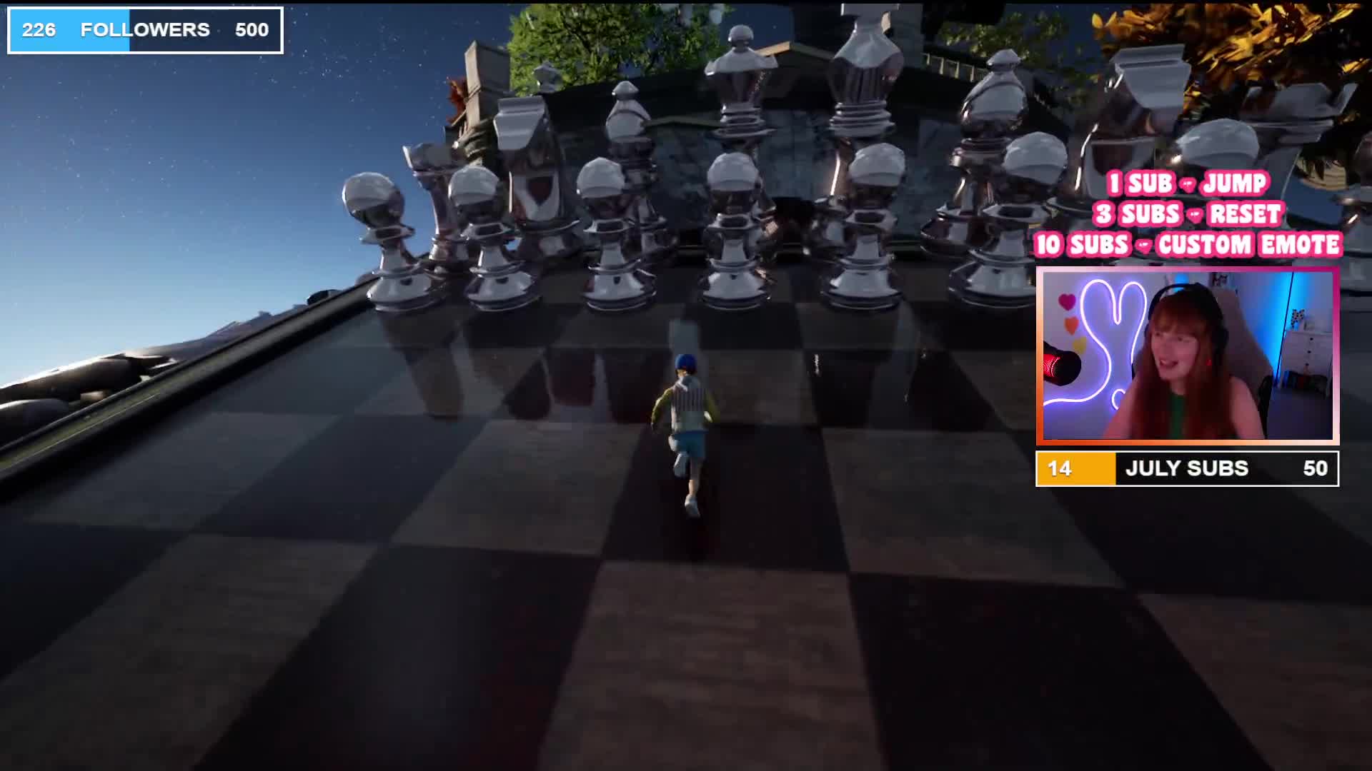 Oh yeah lets goooooo. banana