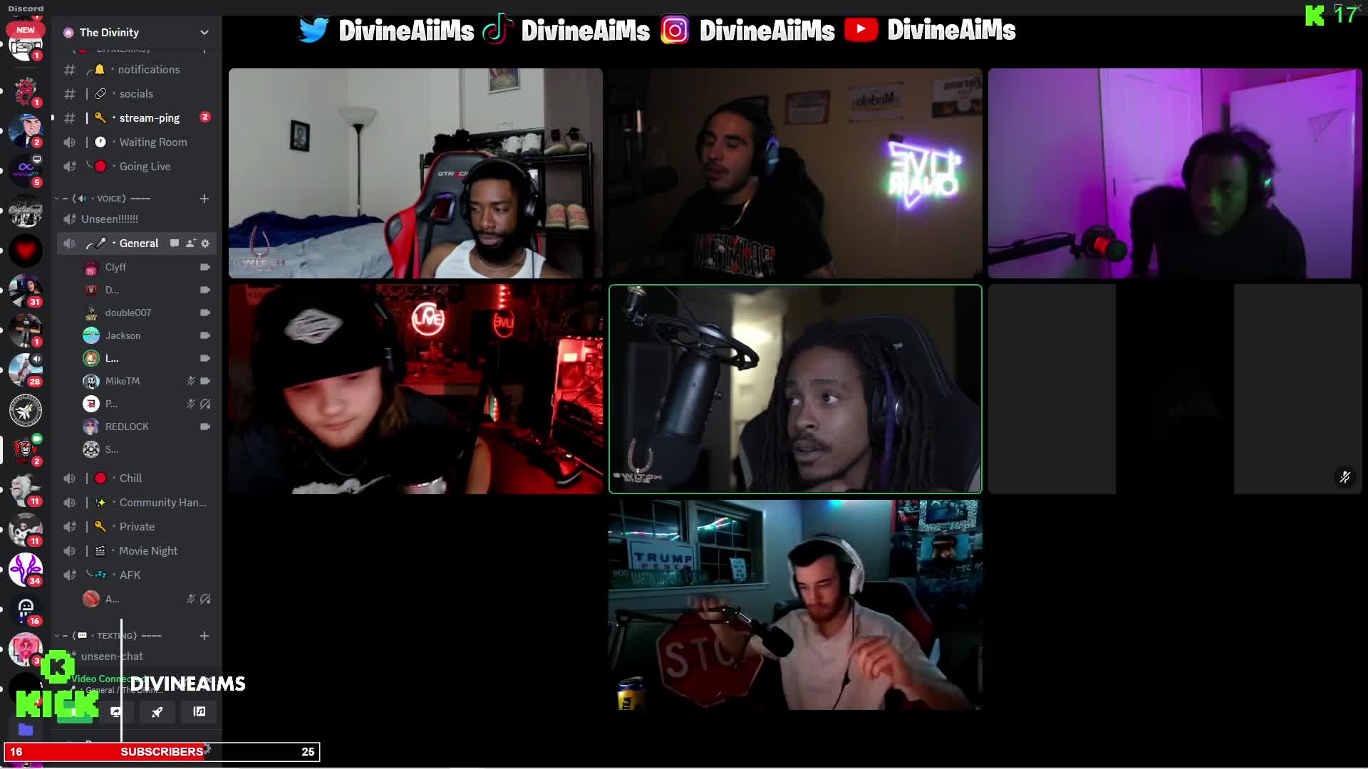 DivineAiMs