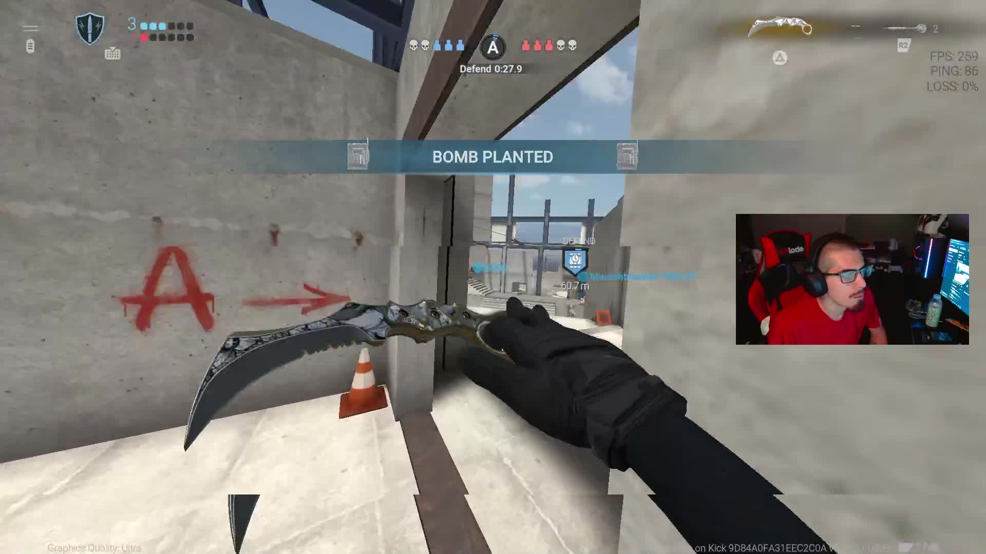 alphasmoke