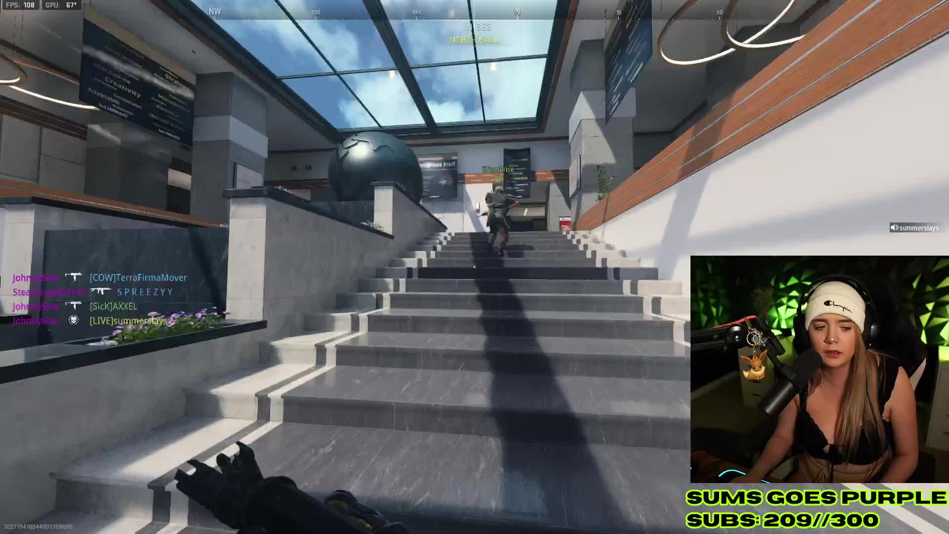 summerslays