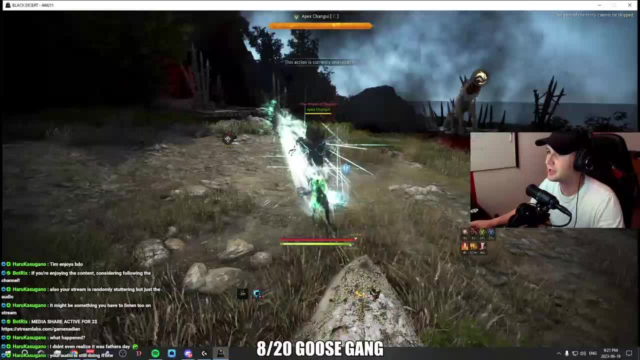Gamenadian