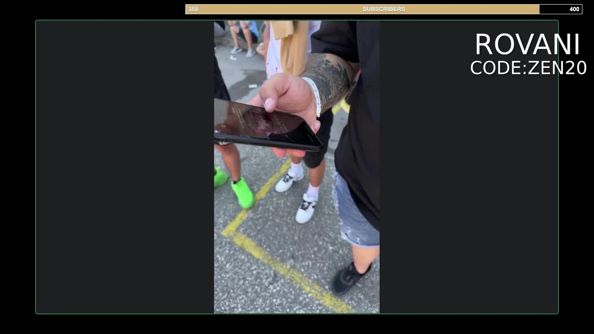 иксате ли да видите нещо