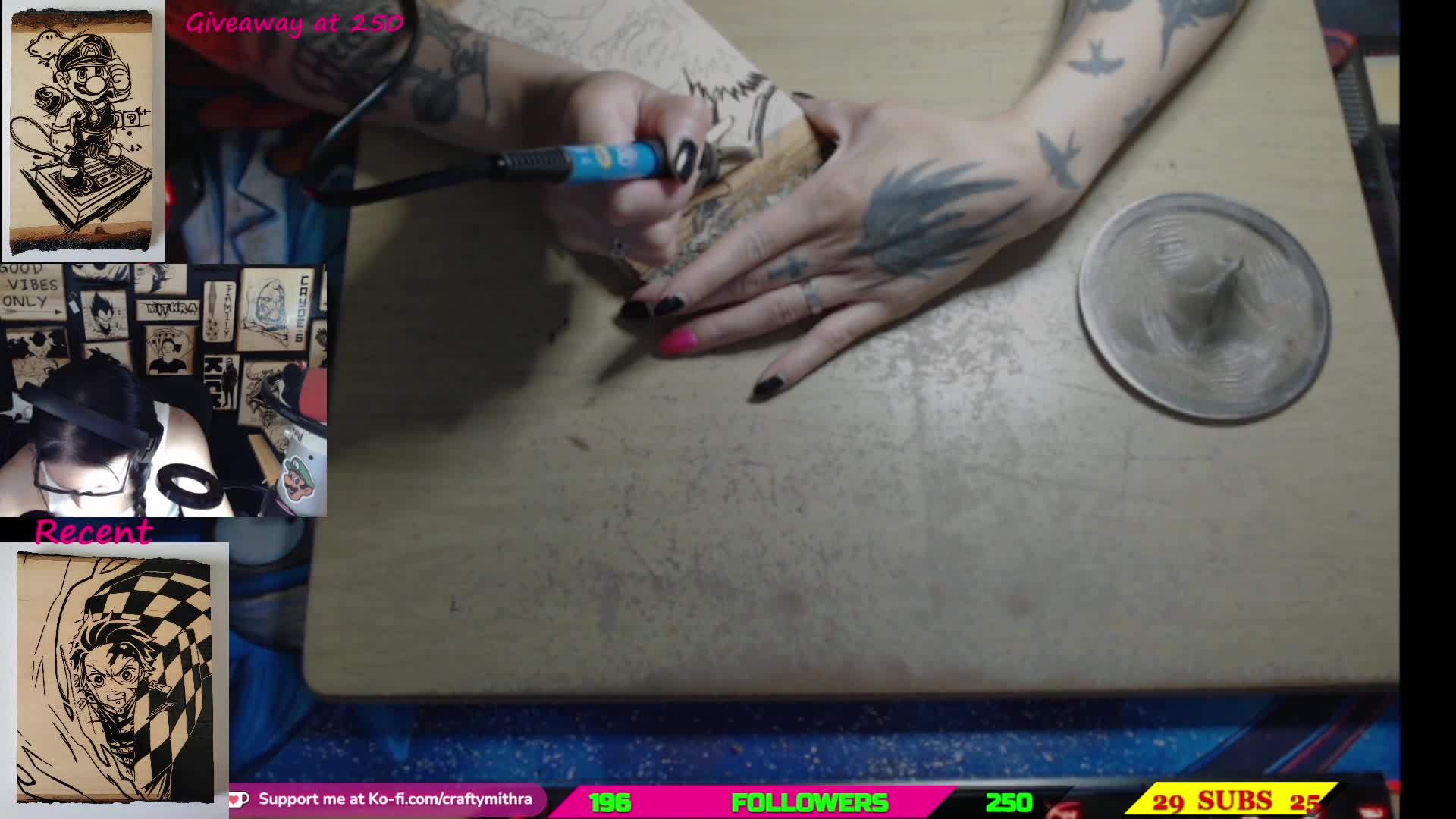 Mithra would not like death note