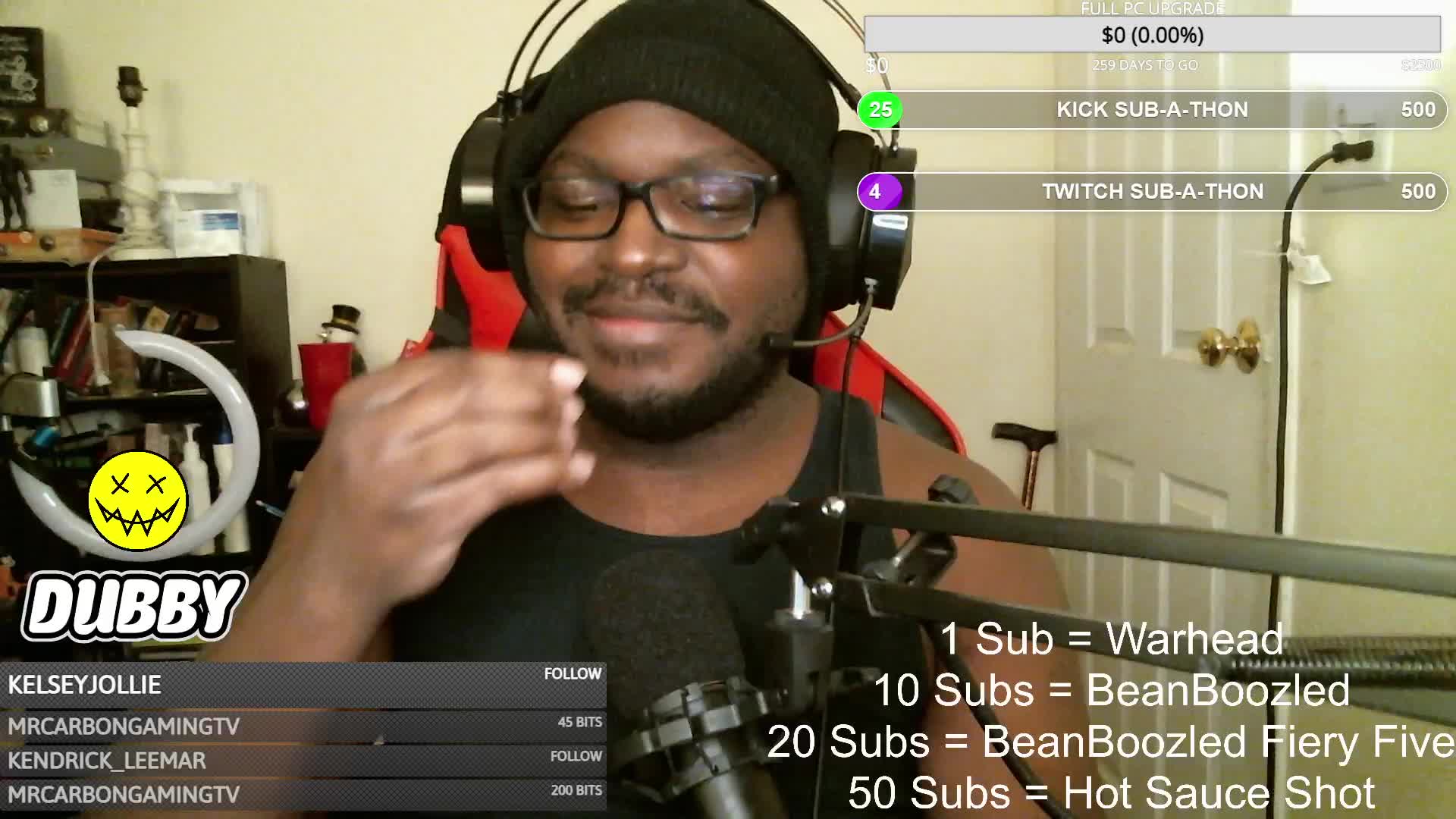 DudeMarq