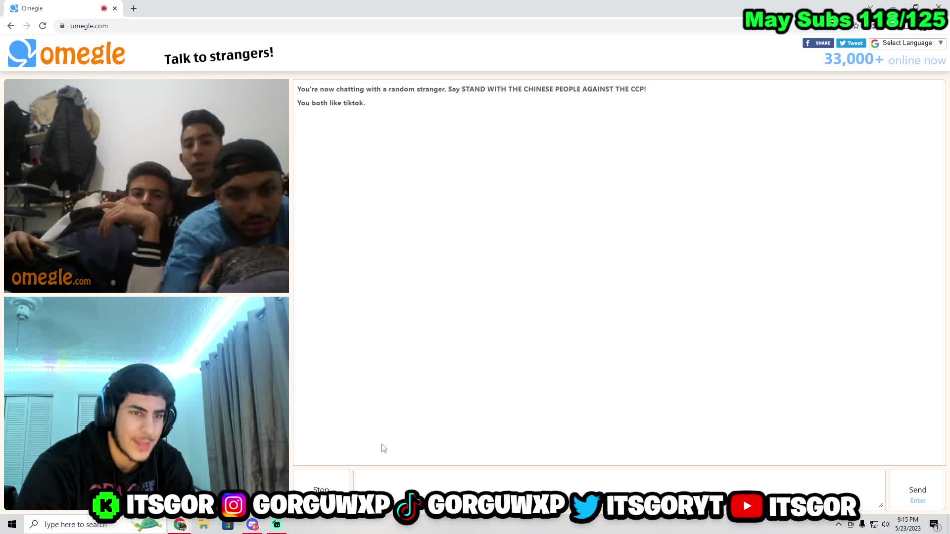 ItsGor