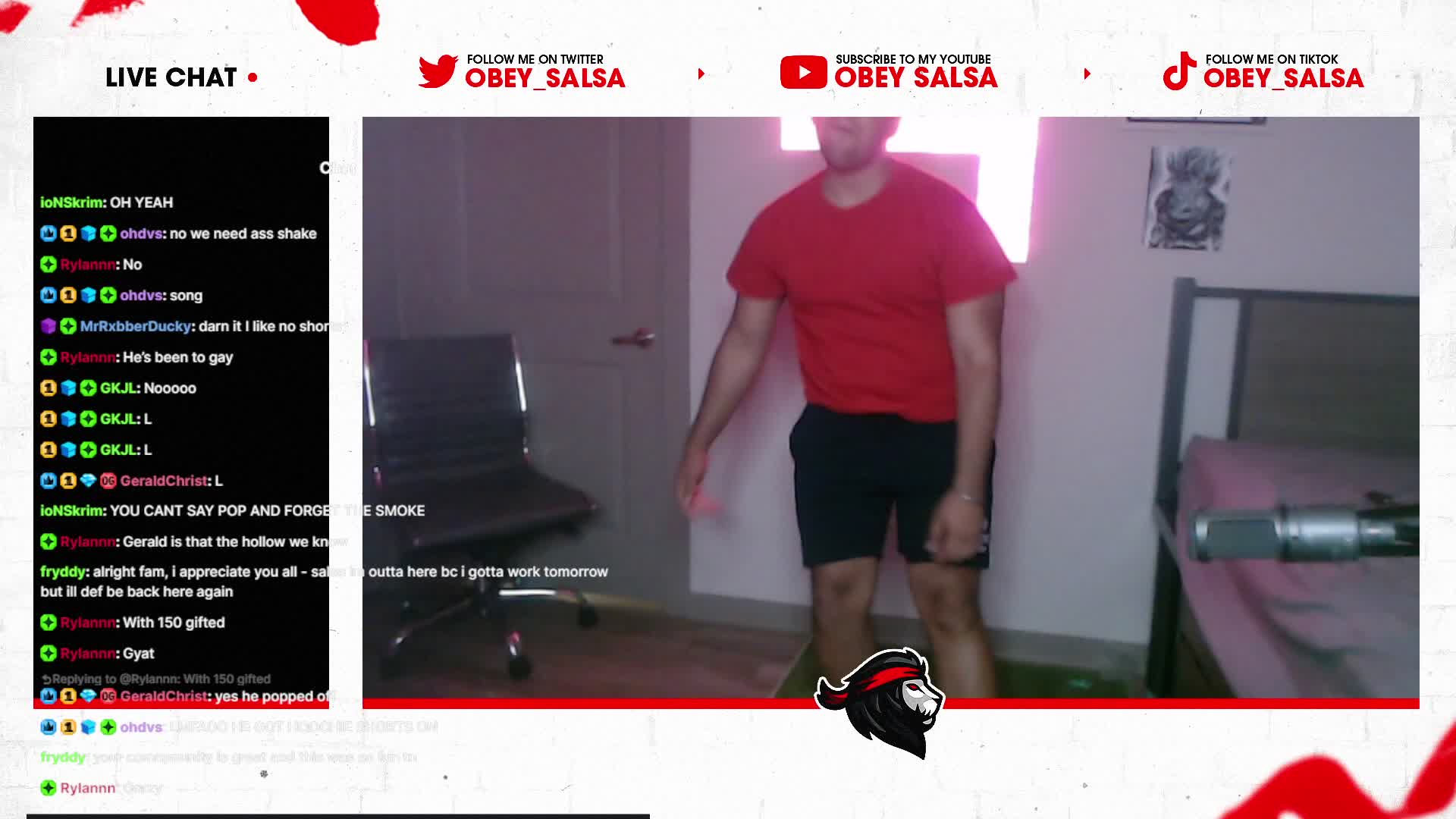 Salsa