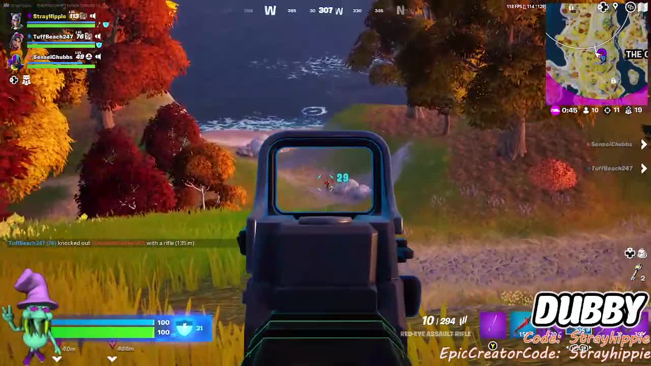 DROP SHOT