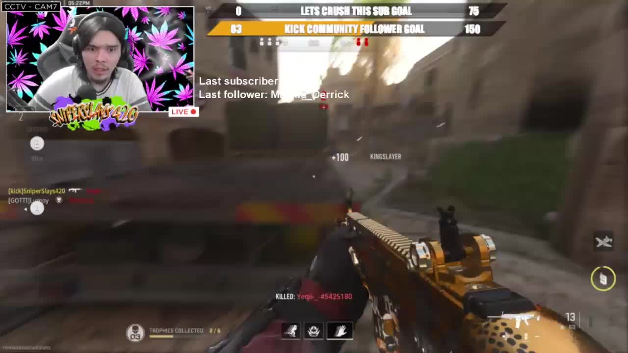 Sniperslays420