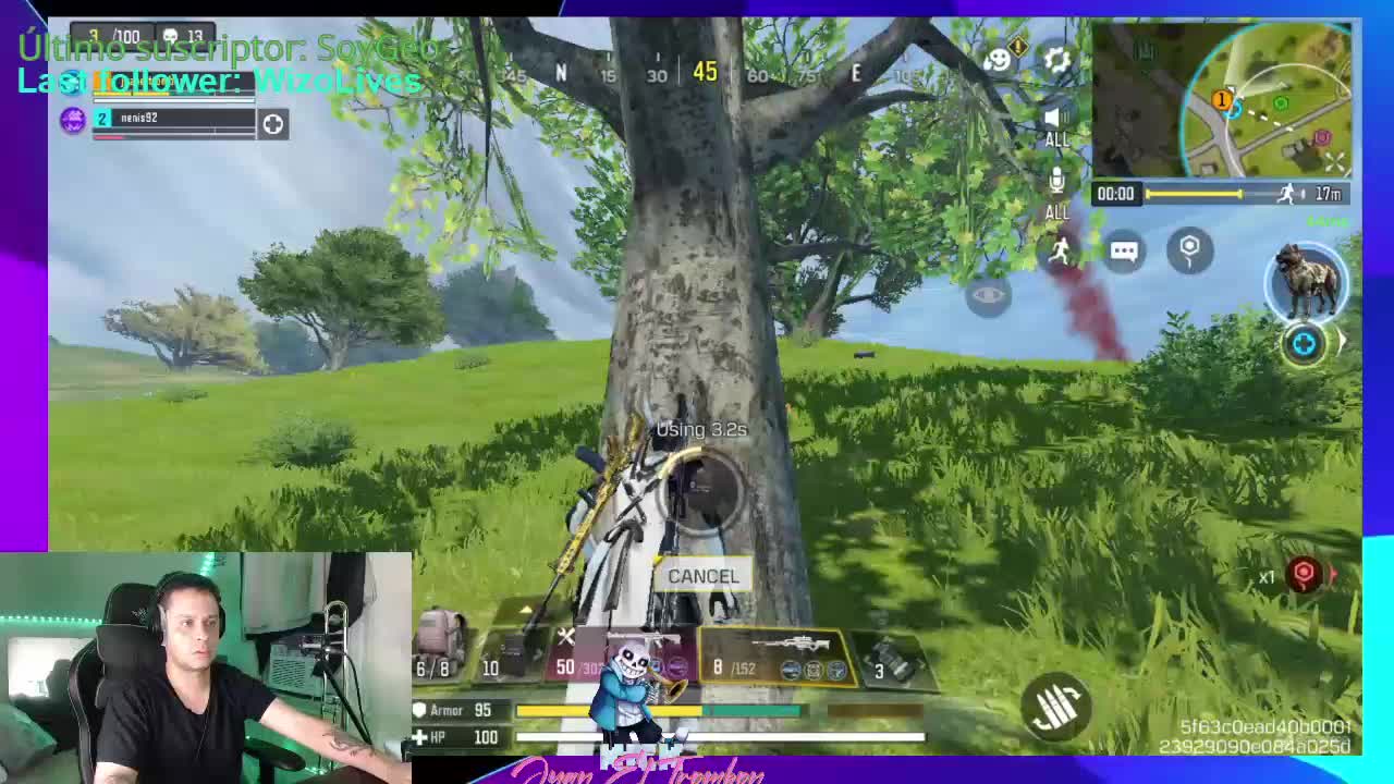 juaneltrombon