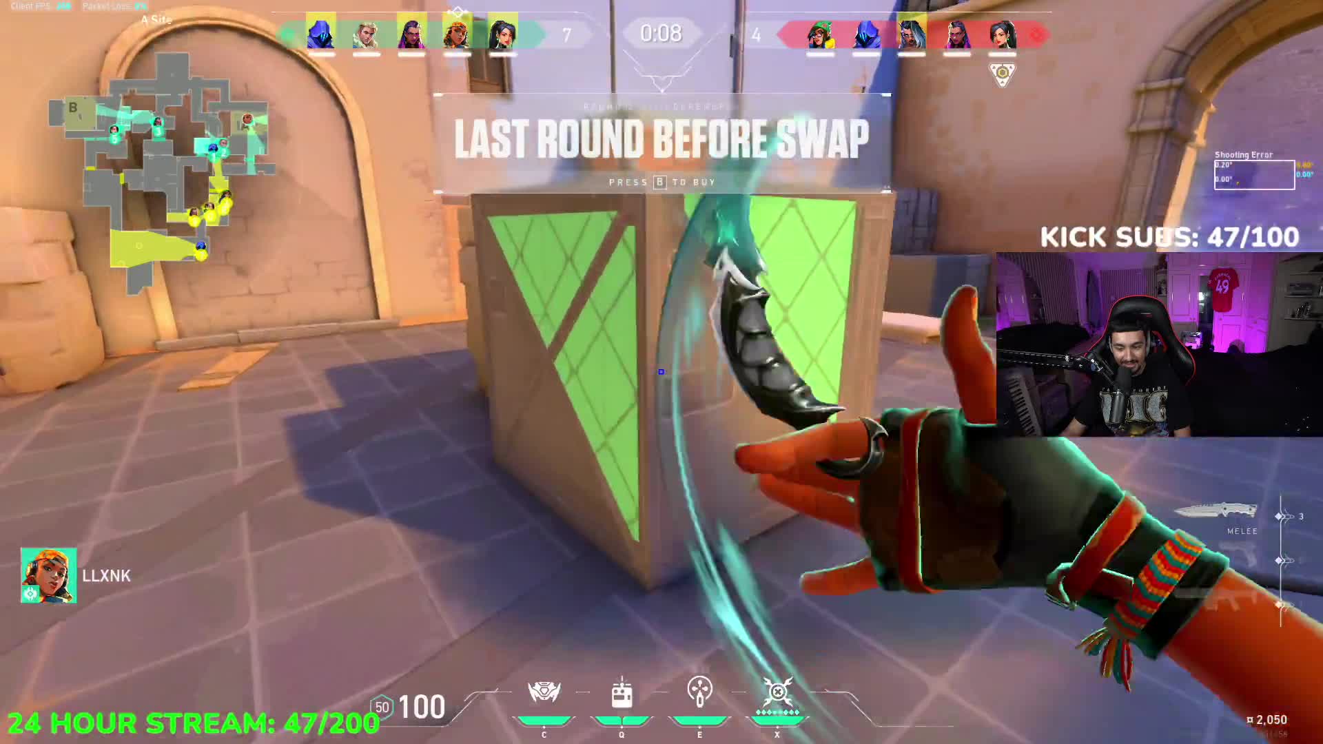 link satchels are clear