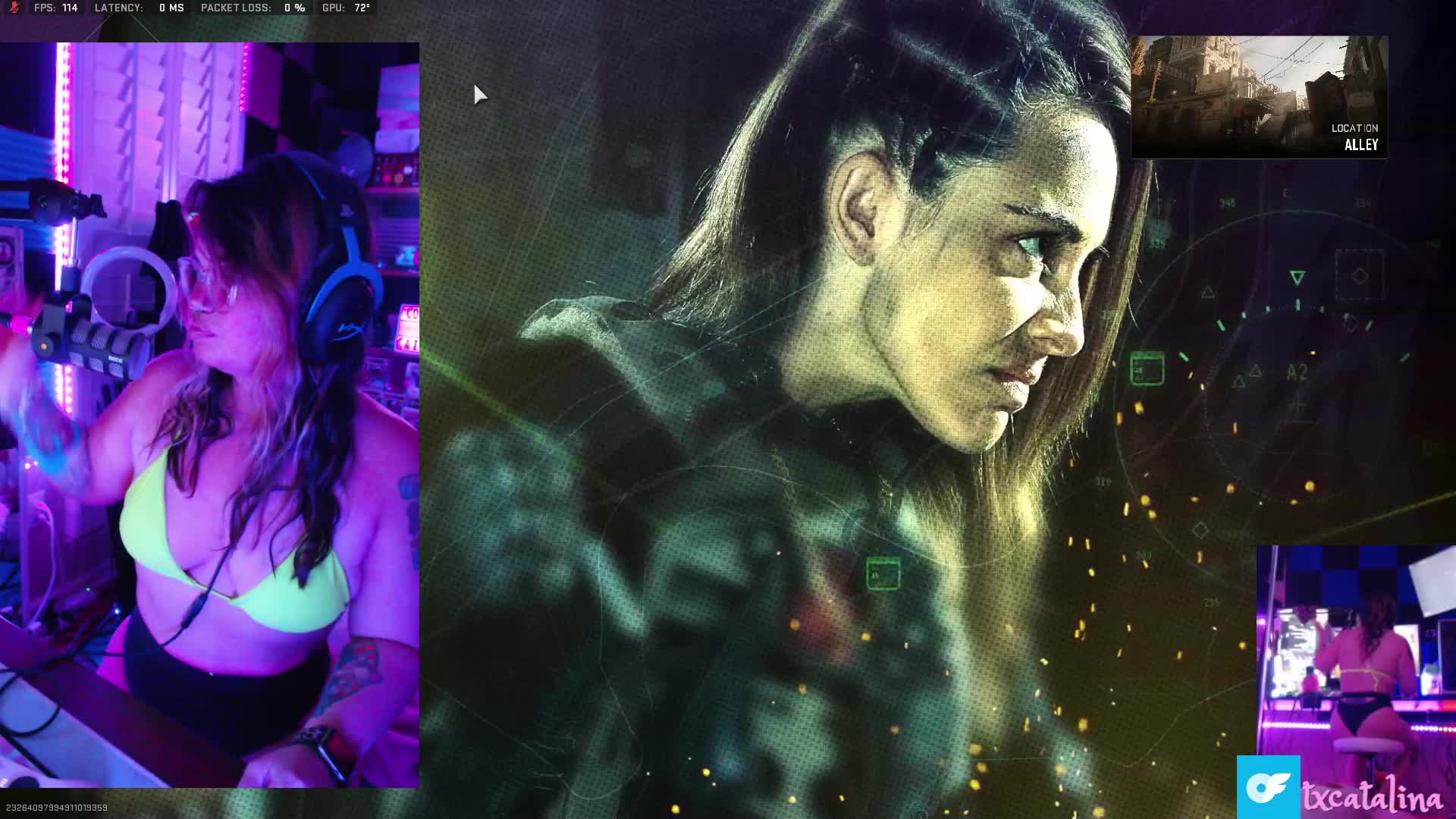 We interrupt your gunfight