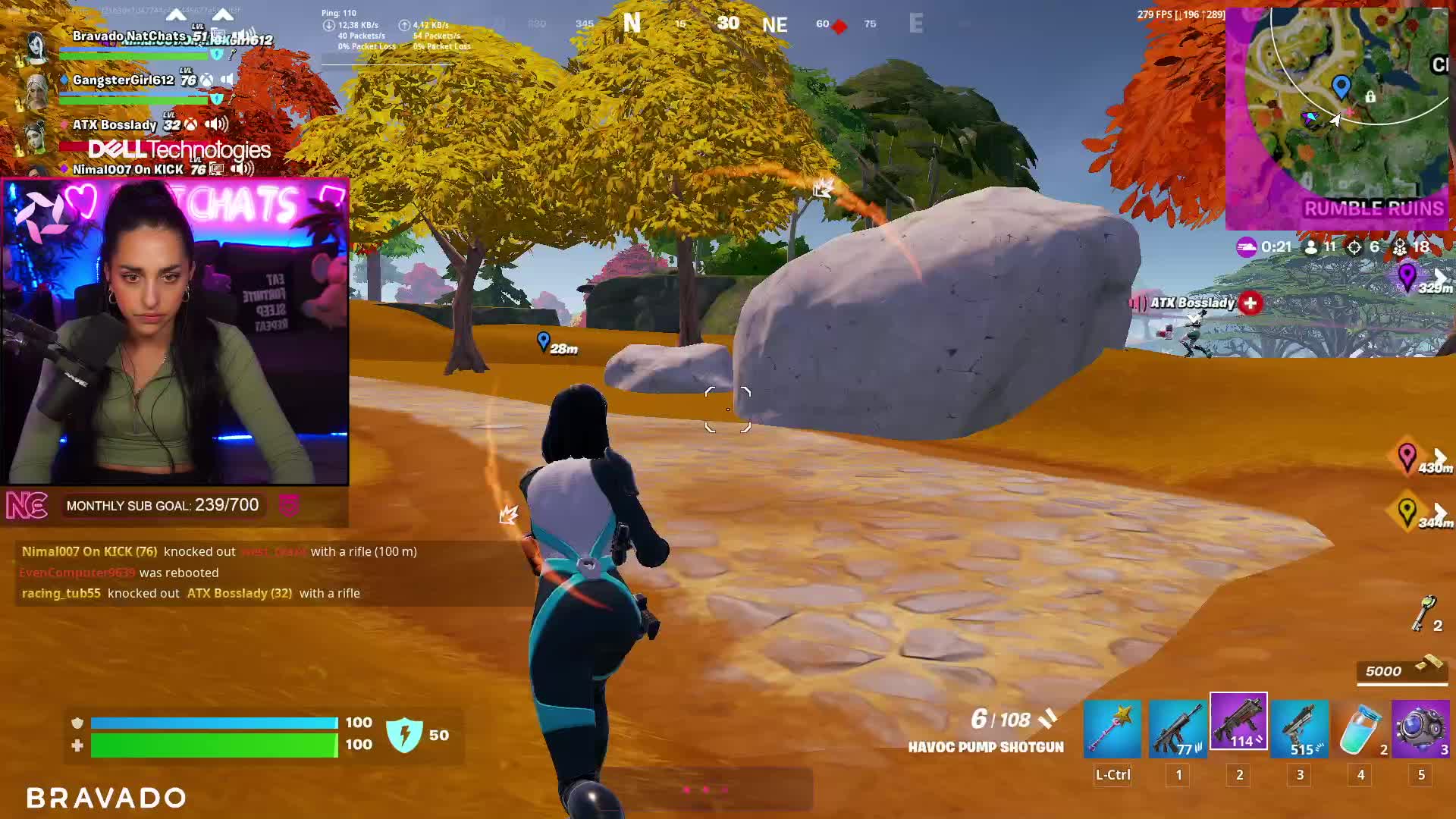 SHES THE GREATETS AHHH!