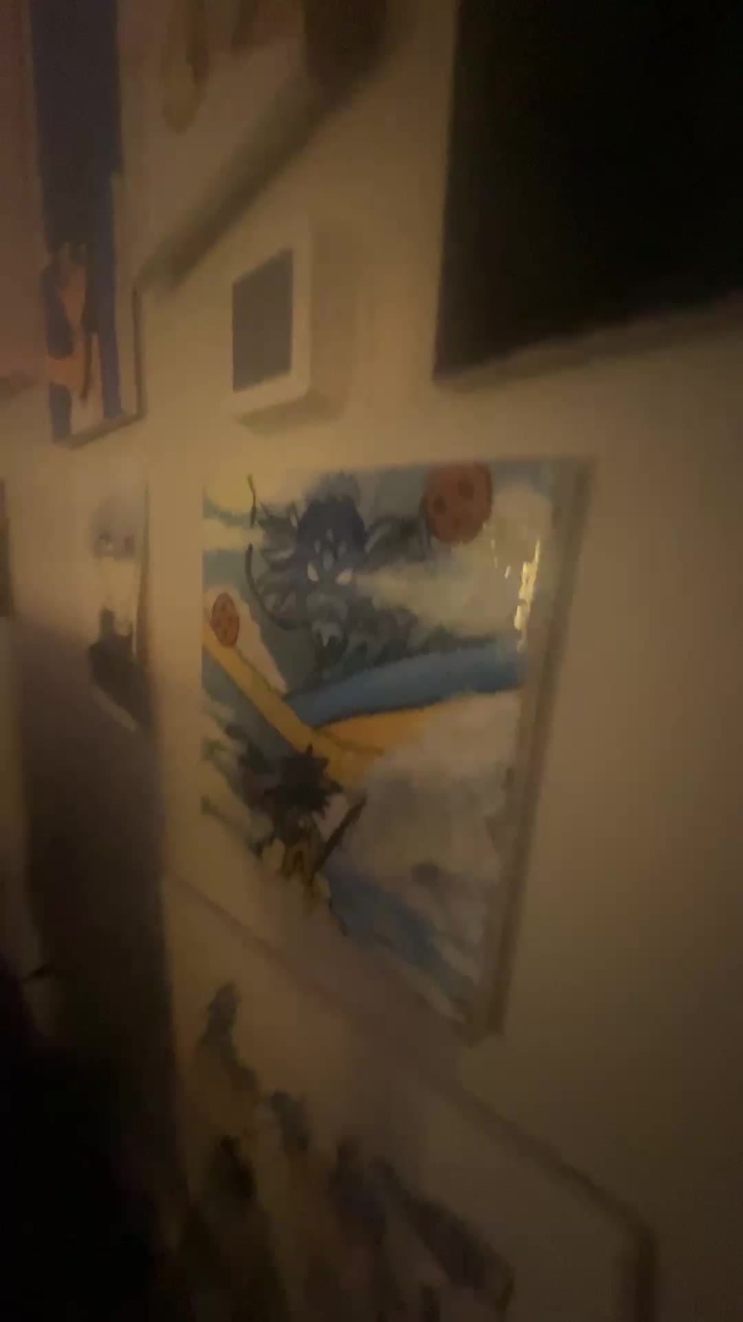 My Anime Art Collection