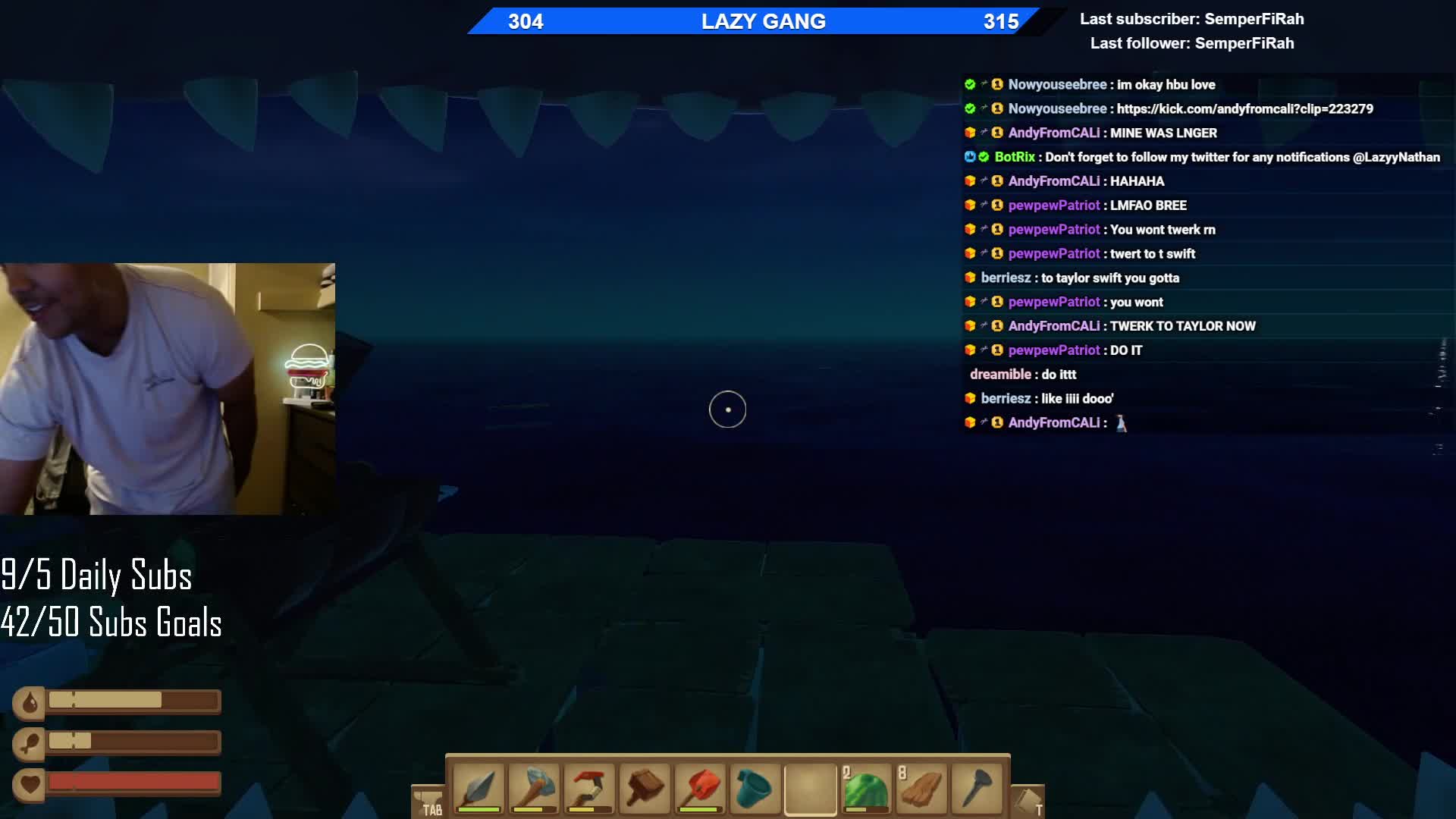 LazyNathan