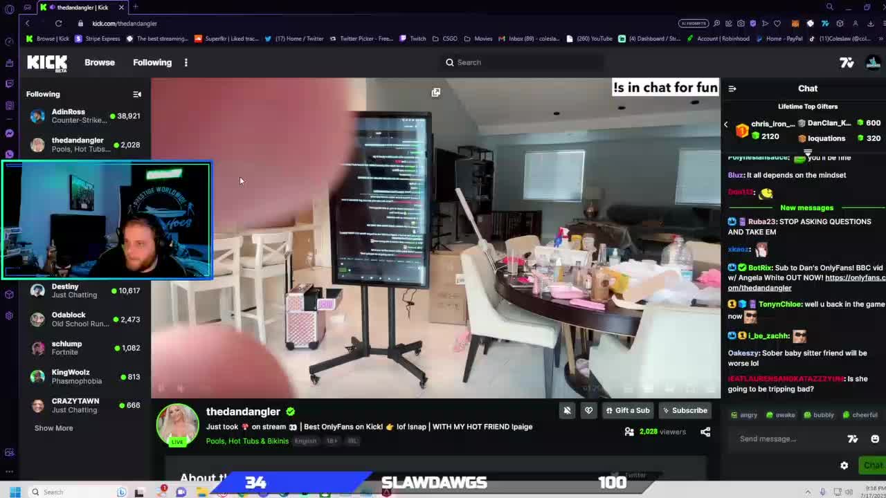 ColeslawsTV