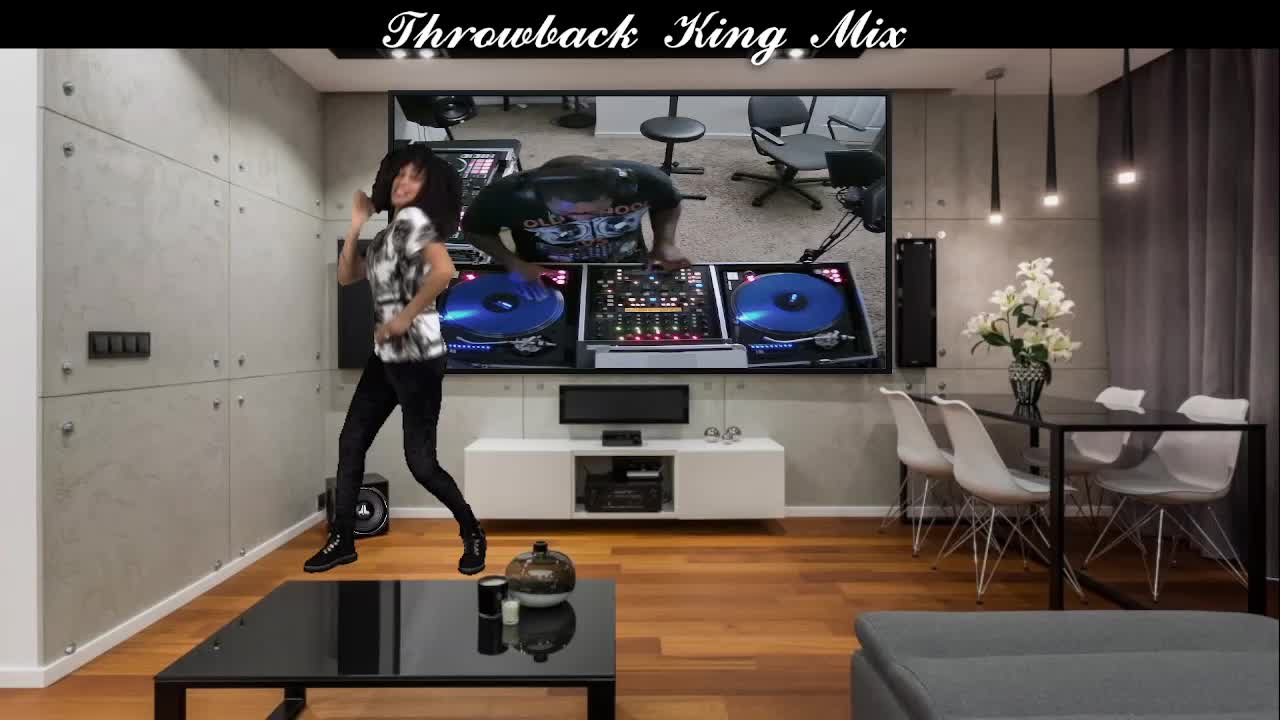 DJKingJones