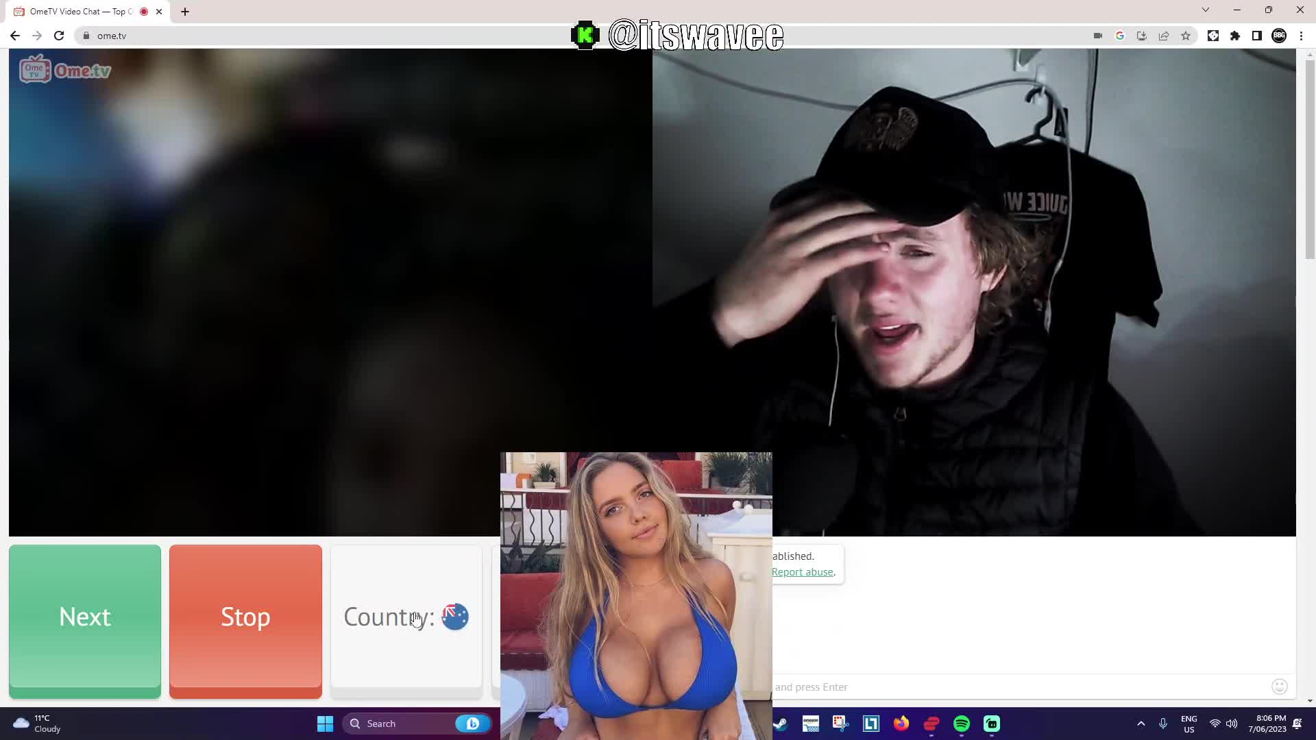 itsWavee