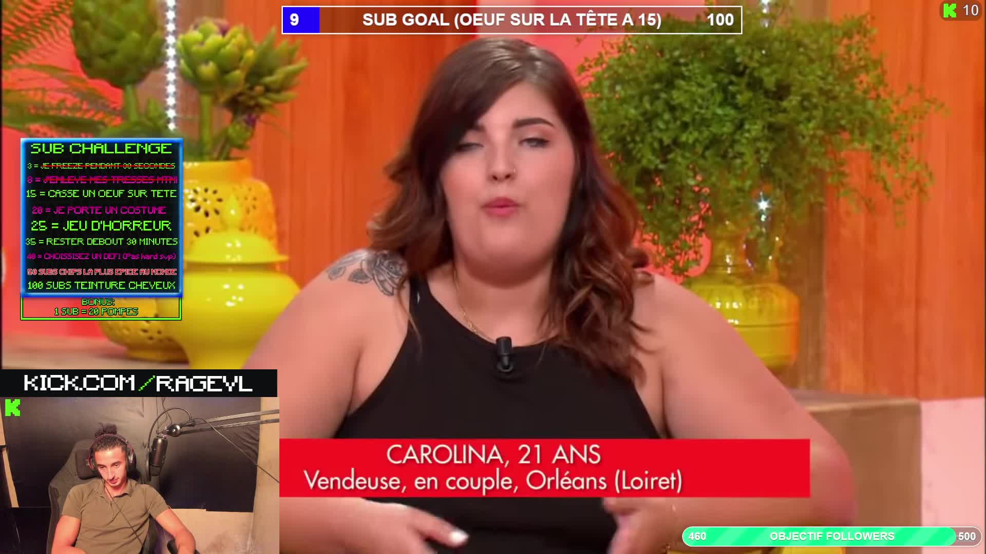 ta futur femme dans ta futur vie